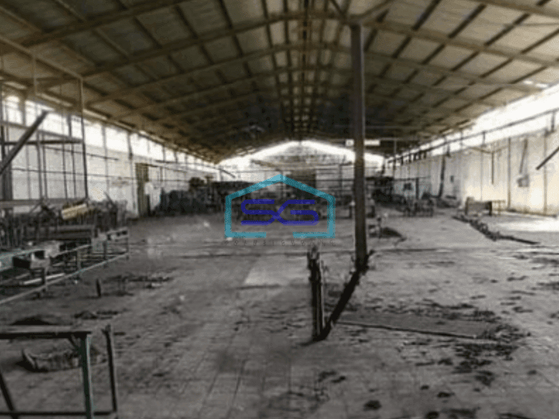 Dijual Tanah di Majalaya Karawang Luas 30000m²