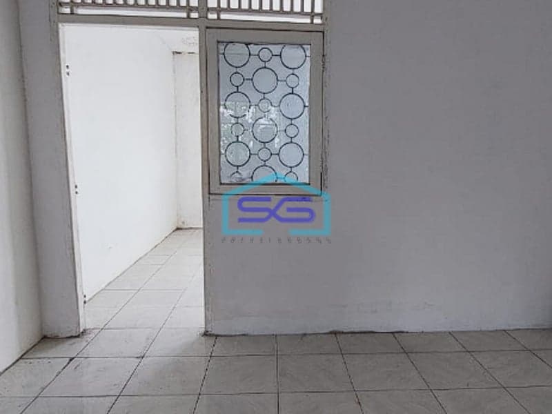 Dijual Ruko 3 Lantai Ready Pakai di Jl. MP Mangkunegara Palembang LB 288m2