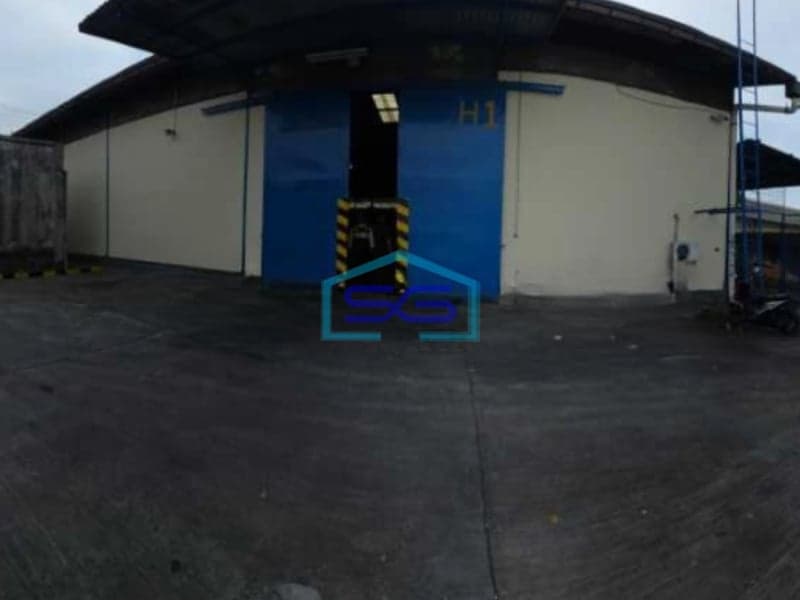 Disewakan Gudang Siap Pakai di Cakung Jakarta Timur Luas 1344m2