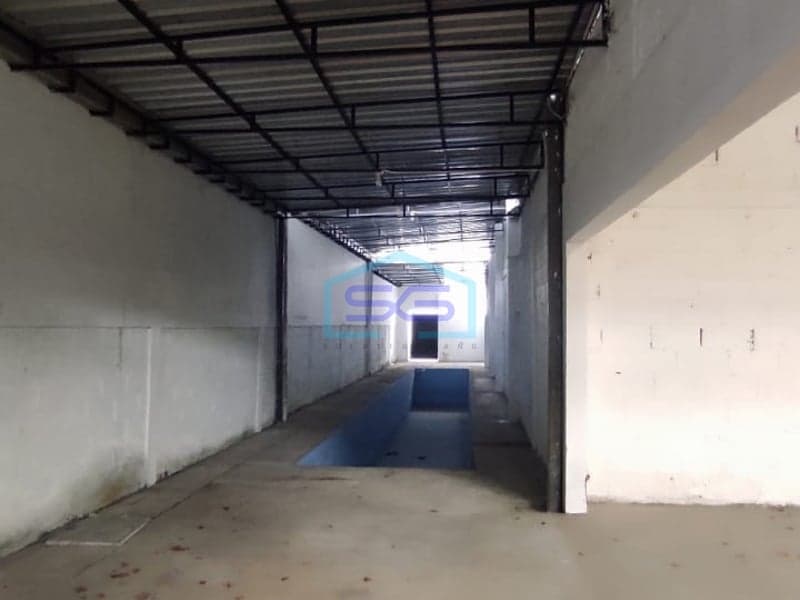 DIJUAL GUDANG DI MARGOMULYO SURABAYA