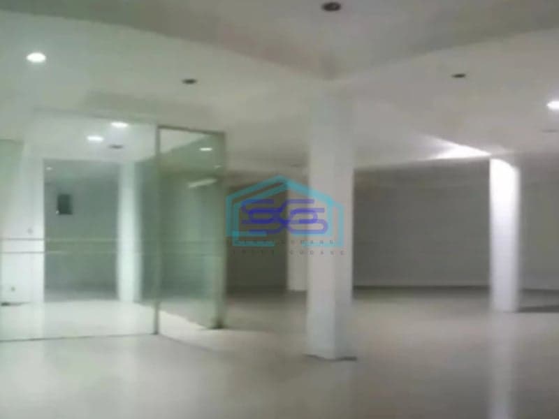 Disewakan Ruko Lokasi Pinggir Jalan Raya Fatmawati Jakarta Selatan