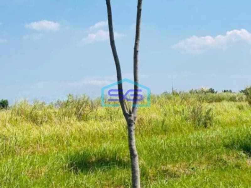 Dijual Tanah Siap Bangun Di Kawasan Industri Suryacipta Karawang Jawa Barat Luas 35000m2