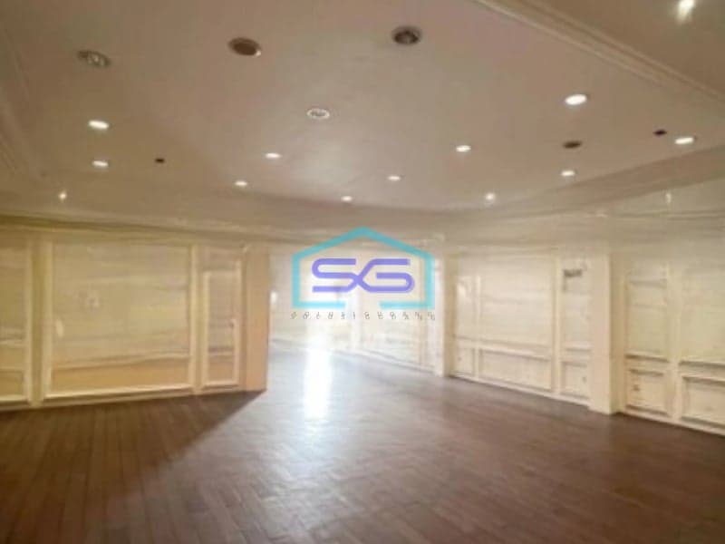 Dijual Kantor Lokasi Strategis di Tanah Abang Jakarta Pusat