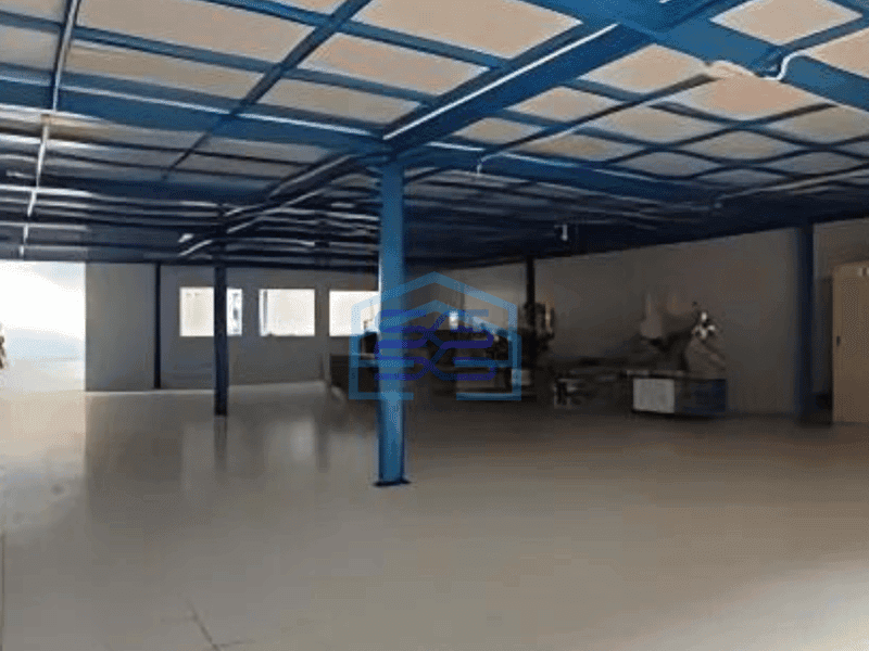 Dijual Pabrik Raya Trosobo Sidoarjo Hadap Utara