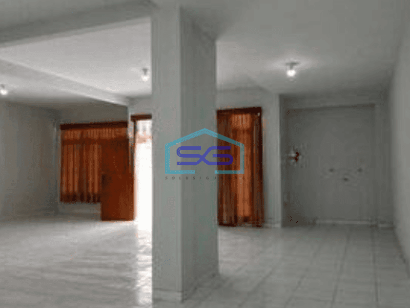 Disewakan Ruang Usaha Cocok untuk Gudang Atau Kantor Di Ibrahim Adjie Kiara Condong Bandung