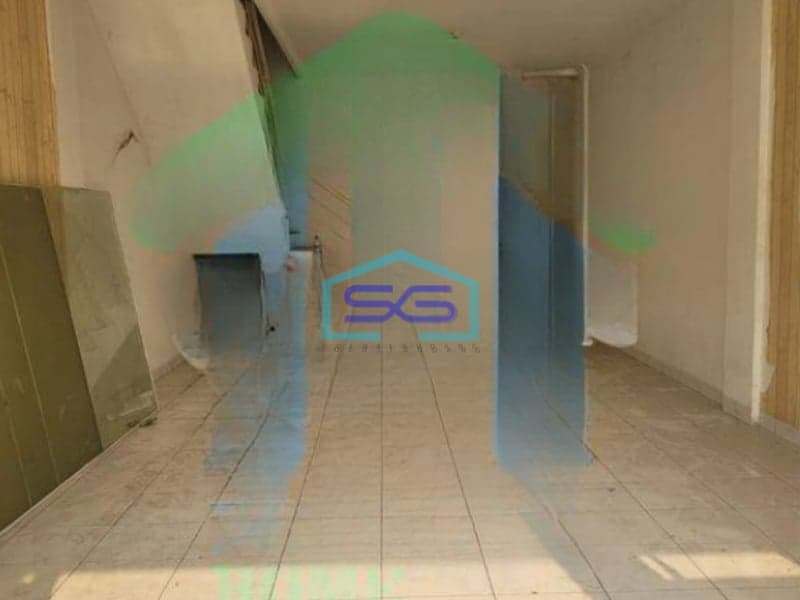 Disewakan Ruko di Ecopolis Citra Raya Tangerang 2 Lantai LB 120m2