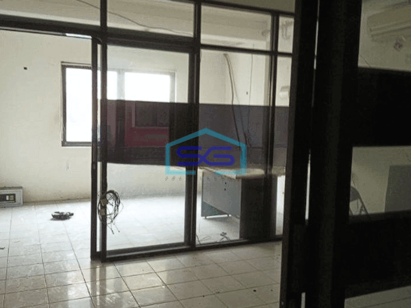 Dijual Ruko Mega Smart Banting Harga Cocok Buat Kantor dan Toko Manado LB 140m2