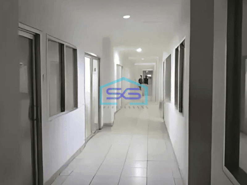 Dijual Gudang Di Rungkut Industri Surabaya Jawa Timur