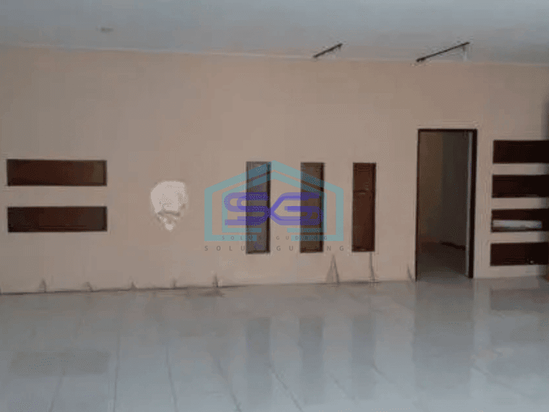 Disewakan Ruko di pusat kota mojokerto