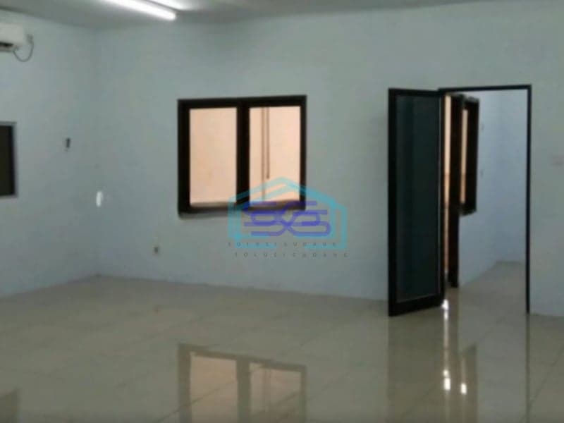 Disewakan Gudang Taman Tekno Bsd City Tangerang Selatan Luas Bangunan  500 m²