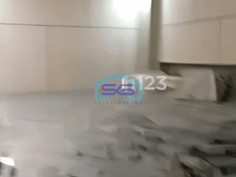 Dijual Gudang di Dekat Exit Tol Legok Tangerang Luas Bangunan  200 m²