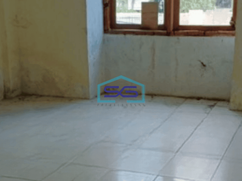 Dijual Ruko 3 Lantai di Duri Kosambi Jakarta Barat Luas Bangunan 200 m²