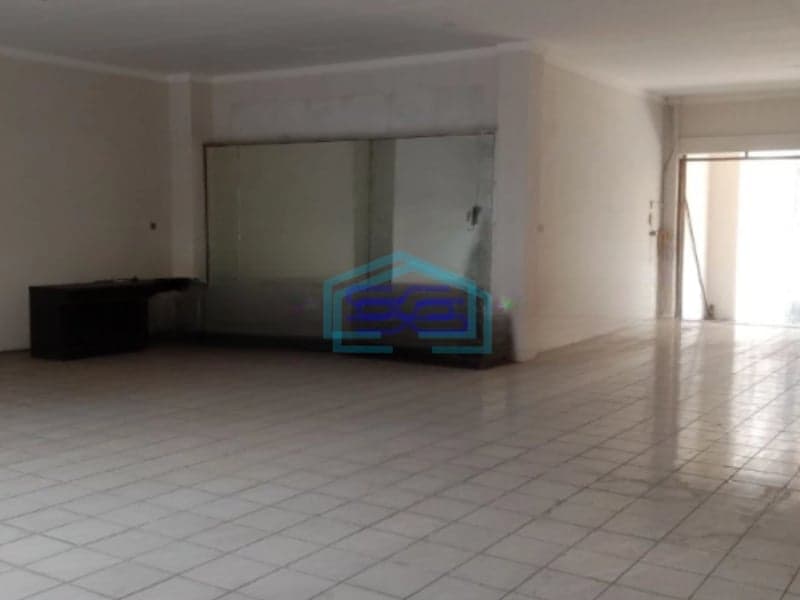 Disewakan Kantor Luas Tanah 700 m² Lokasi Yogyakarta