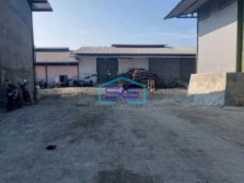 Disewakan Gudang Pluit Muara Baru Penjaringan Jakarta Utara Pergudangan Kawasan Bebas Banjir LB 450m2