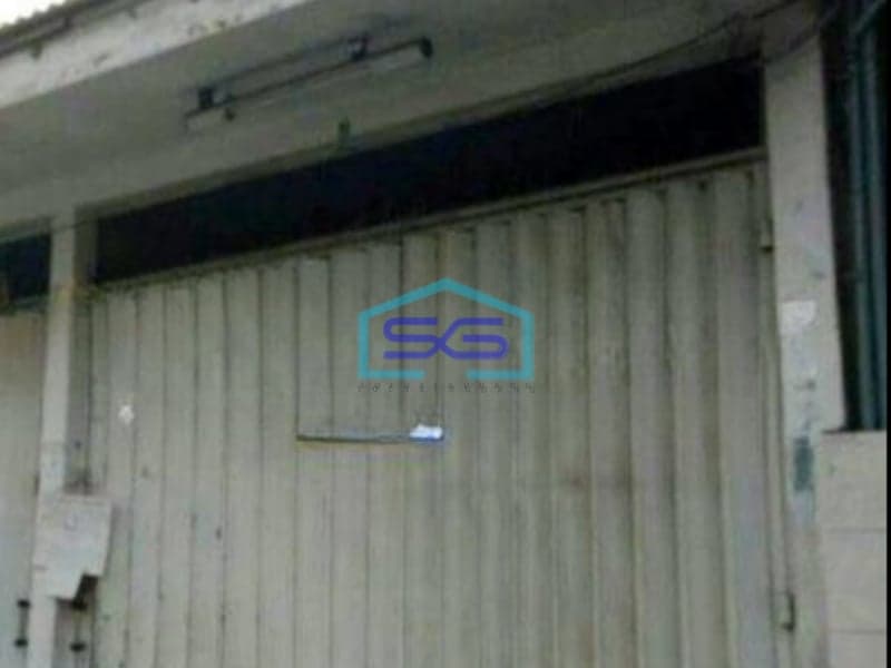 Disewakan Ruang Usaha Sunter Hijau Raya Jakarta Utara Sangat Cocok Untuk Usaha Luas 30m2