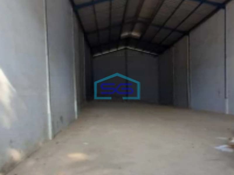 Disewakan Gudang Lokasi di Jakarta Utara Luas Tanah 514m2