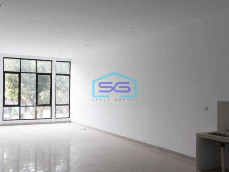 Dijual Ruko di Anggrek Loka Graha Raya Tangerang Wilayah Sangat Ramai