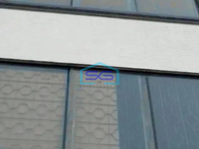 Dijual Ruko di Cideng Jakarta Pusat