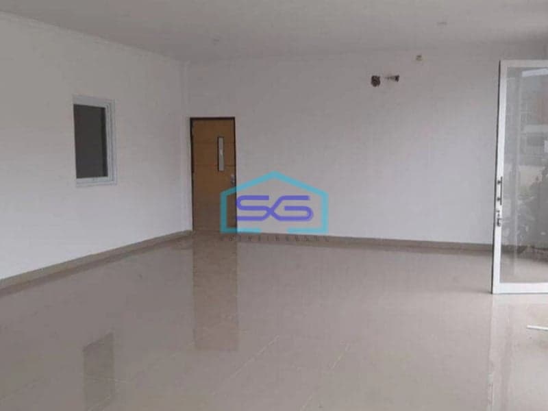 Disewakan Gudang Bagus Blessindo Di Legok Tangerang LB 1200m2