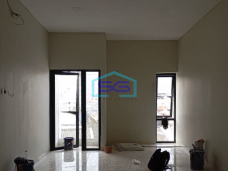 Dijual Ruko Merpati Wijaya Kusuma Grogol Petamburan Jakarta Barat Luas Bangunan 200 m²