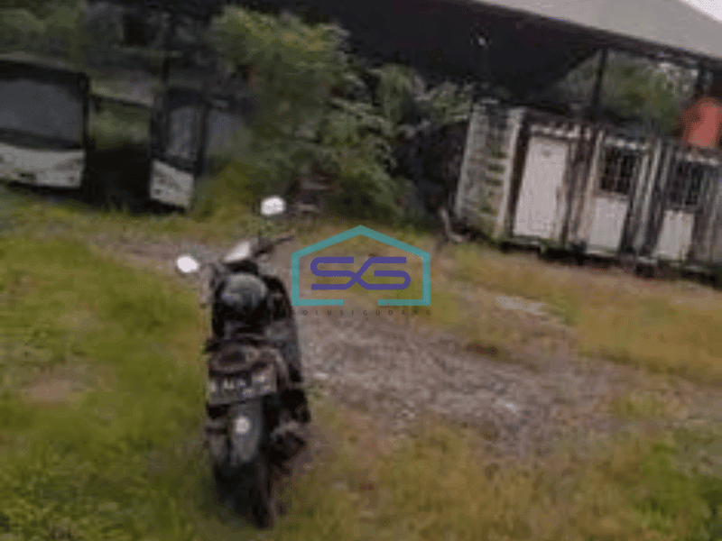 Disewa Tanah Kavling Siap Pakai di Ciputat Tangerang