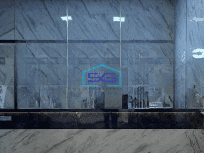 Disewakan Ruko 3 Lantai di Taman Palem Jakarta Barat Luas Bangunan  300 m²