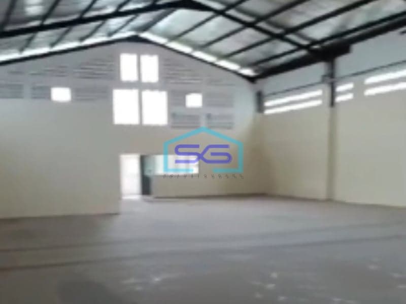 Disewakan Ruko 2 Lantai Siap Pakai Di Jl. Setia Budi Srondol Banyumanik Semarang LT 860m2