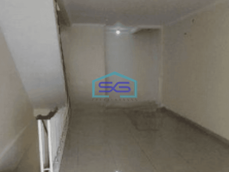 Disewakan Ruko Luas Bangunan 236 m² 3 Lantai di Green Lake City Jakarta Barat