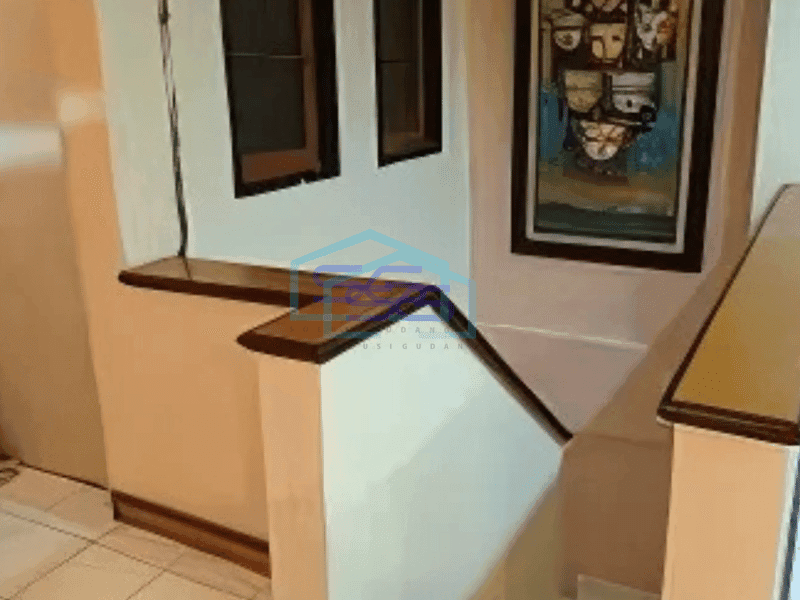 Dijual Ruko 2 Lantai di Golden Road BSD Serpong Tangerang