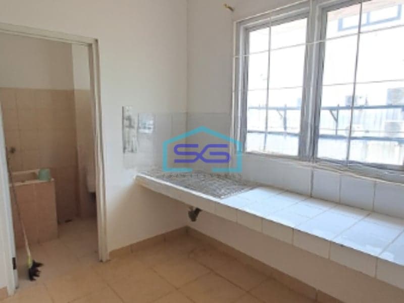 Dijual Ruko Lokasi Bebas Banjir Luas Tanah  134 m² Lokasi di Tangerang