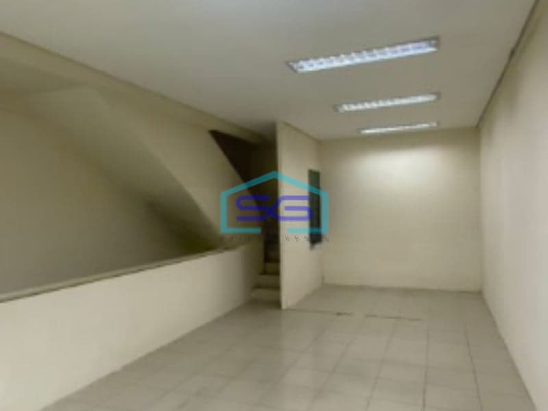 Disewakan Ruko Siap Huni di Pondok Indah Jakarta Selatan Luas Bangunan 290m2