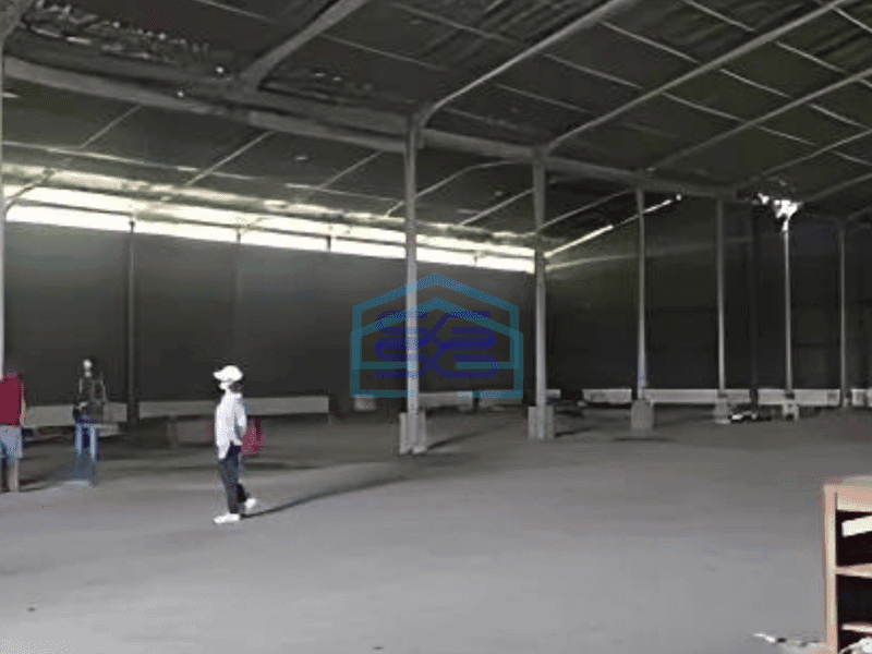 Dijual Pabrik Atau Gudang Benjeng Di Gresik