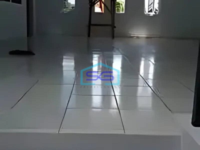 Dijual Ruko Strategis Area Ramai Cimahi Bandung Barat LB 200m2