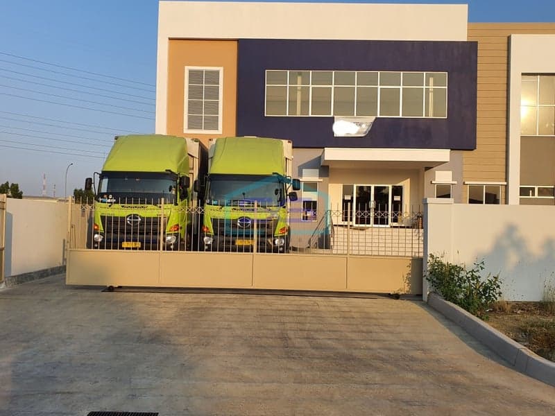 Dijual Gudang Delta Silicon Cikarang,Dekat Deltamas, Jababeka Cikarang