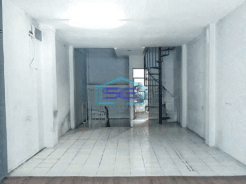 Disewakan Ruko 3 Lantai Di Panglima Polim Luas Tanah 68 m²