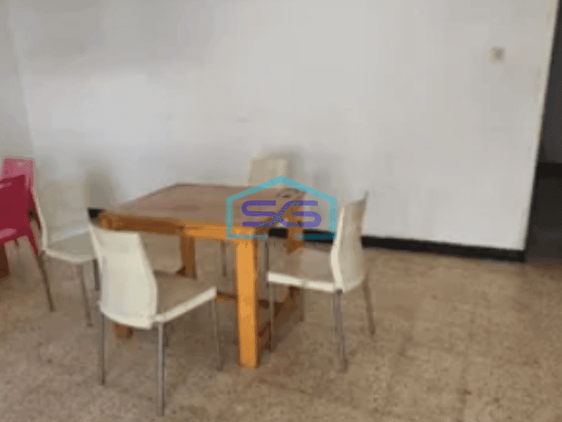 Disewakan Gudang Luas Tanah 400 m² di Rawamangun Jakarta Timur Lokasi Strategis