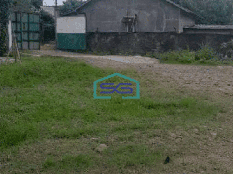 Disewakan Gudang Siap Pakai LT 5000m2 di Gunung Sindur Bogor