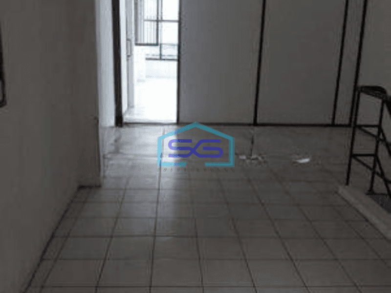 Dijual Cepat Ruko 4 Lantai Luas 240 m² di Pinggir Jalan Rawamangun Jakarta Timur