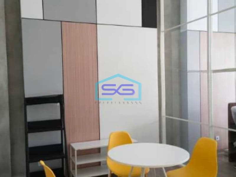 Dijual Ruko Luas Bangunan  292 m² Lokasi Surabaya Kota