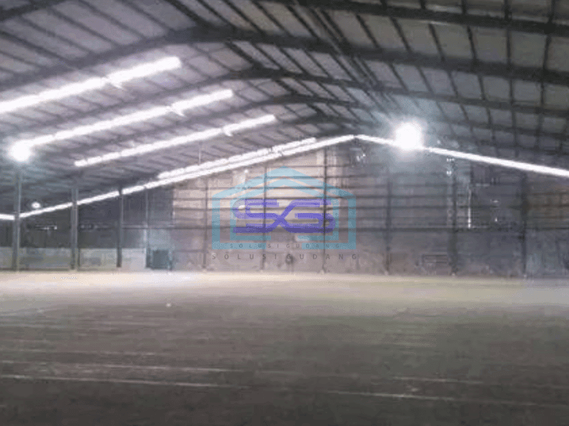 Sewa Gudang Gedebage Ujungberung