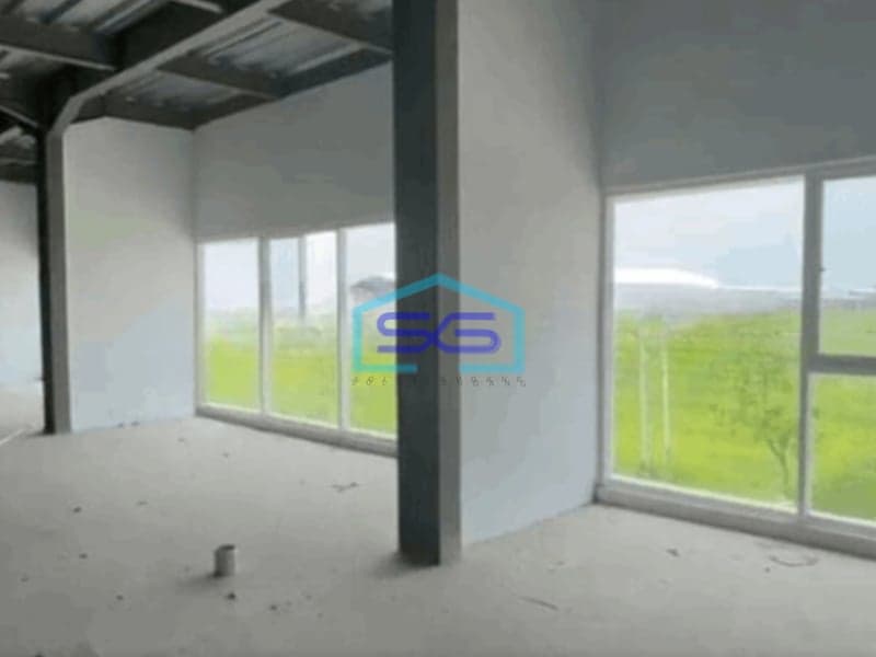 Dijual Murah Pabrik 3 Lantai Di Laksana Siap Pakai Pakuhaji, Tangerang Luas Bangunan  4935 m²