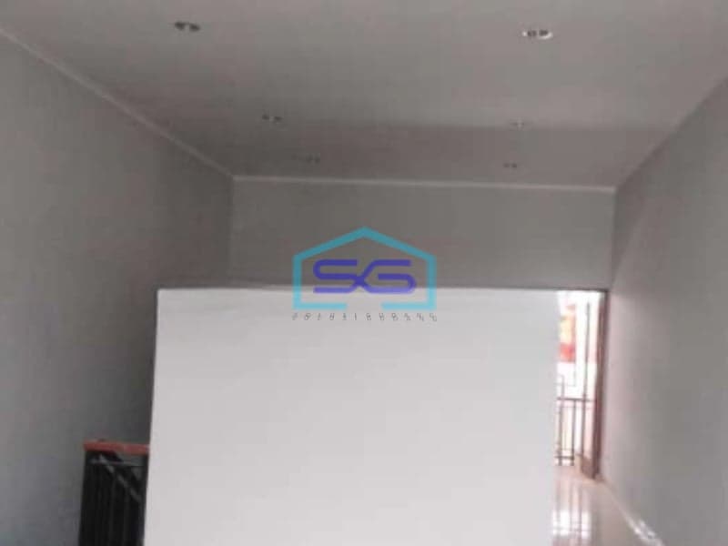 Dijual Ruko Strategis di Baleendah Bandung Luas Bangunan  156 m²