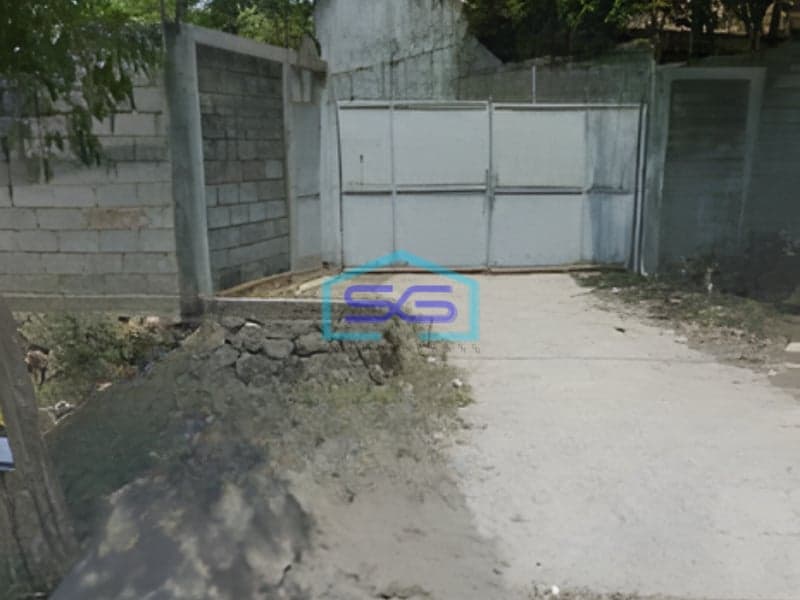 Dijual Tanah Kav Industri Di Sumedang Siap Untuk Di Bangun Gudang Luas Tanah 3520m2