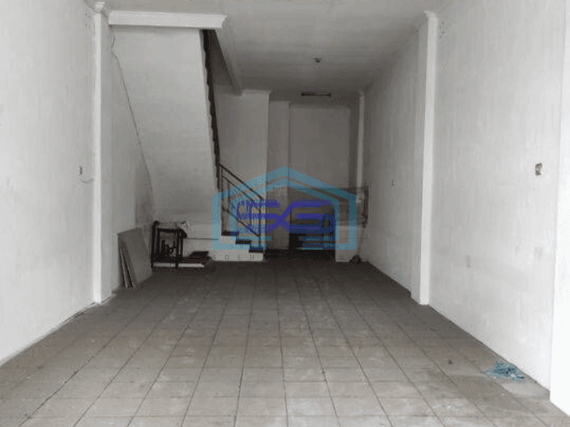 Disewakan Ruko lokasi strategis bandengan utara jakarta utara