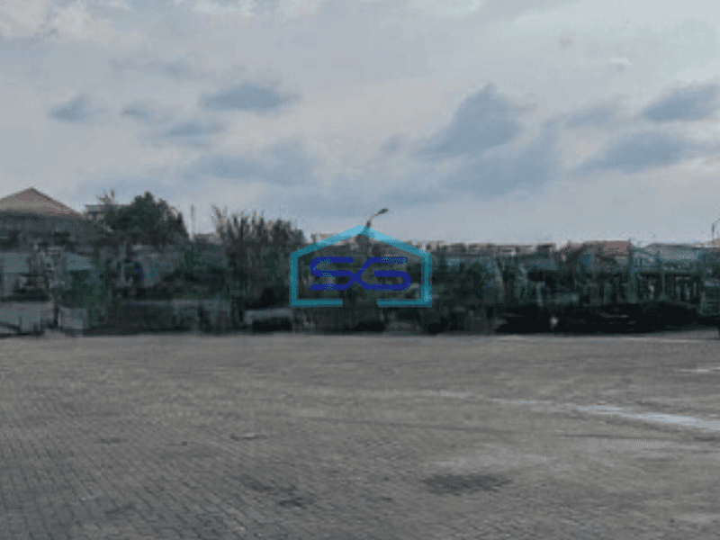 Dijual Tanah Komersil Murah Lokasi Strategis di Pinggir Jalan Kota Bekasi Luas Tanah 18577 m²