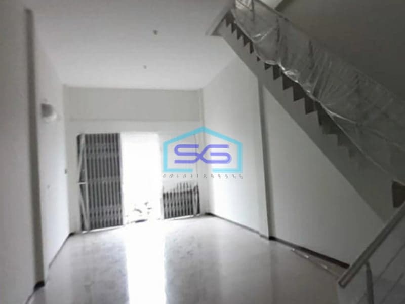 Disewakan Ruko Luas Bangunan  204 m² Lokasi Semarang