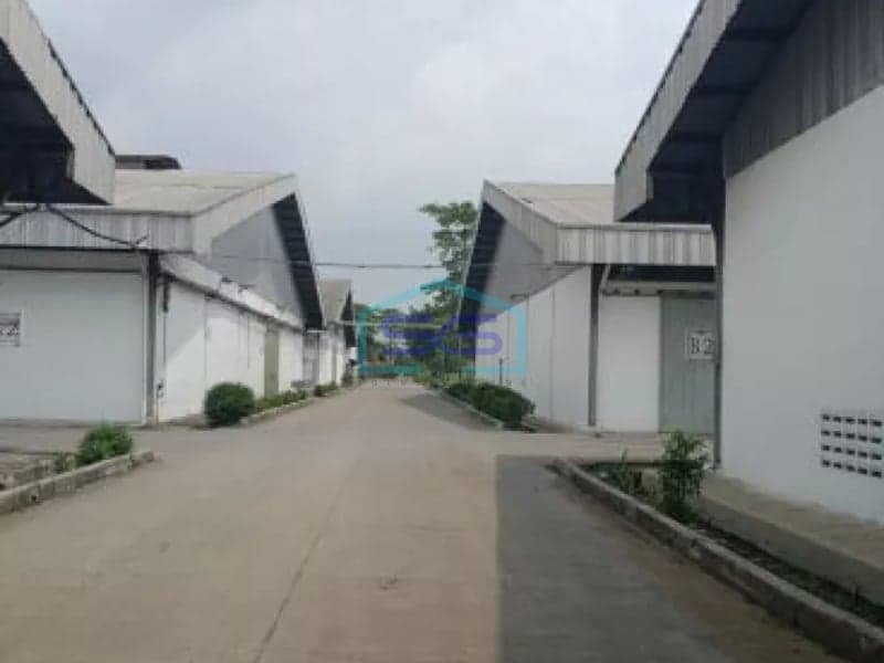 Disewakan gudang di karawang timur
