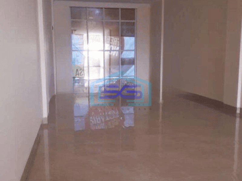 Dijual Ruko Siap Pakai di Bintaro Permai Jakarta Selatan