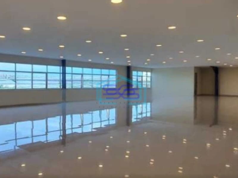 Disewakan Cepat Gudang Industri Delta Silicon Lippo Cikarang Jawa Barat Luas Bangunan  1810 m²