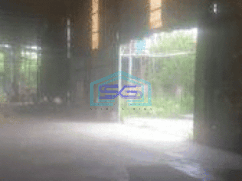 Dijual Pabrik hitung tanah di Serang Banten